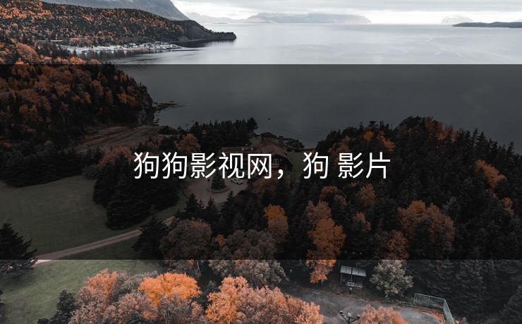 狗狗影视网,狗 影片 狗狗影视网,狗 影片